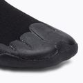 Взуття неопренове чоловіче Quiksilver Everyday Sessions 2 mm RD Toe black 7