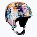 Шолом для сноуборду дитячий Roxy Slush Girl G Hlmt білий ERGTL03019-WBB6