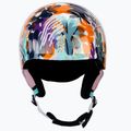 Шолом для сноуборду дитячий Roxy Slush Girl G Hlmt білий ERGTL03019-WBB6 2