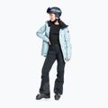 Маска сноубордична жіноча Roxy Popscreen Cluxe J true black akio/sonar ml revo blue ERJTG03156-KVJ1 7