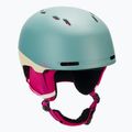 Шолом для сноуборду жіночий  Roxy Kashmir J Hlmt синій ERJTL03059-BHY0
