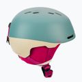 Шолом для сноуборду жіночий  Roxy Kashmir J Hlmt синій ERJTL03059-BHY0 4