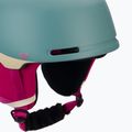 Шолом для сноуборду жіночий  Roxy Kashmir J Hlmt синій ERJTL03059-BHY0 6