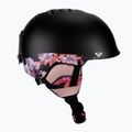 Шолом для сноуборду Roxy Happyland G Hlmt чорний ERGTL03020-KVJ3 4