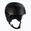 Шолом для сноуборду жіночий  Roxy Kashmir J Hlmt чорний ERJTL03059-KVJ0