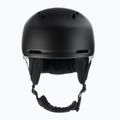 Шолом для сноуборду жіночий  Roxy Kashmir J Hlmt чорний ERJTL03059-KVJ0 2