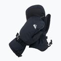 Рукавиці сноубордичні дитячі Quiksilver Mission Mitt true black