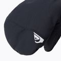 Рукавиці сноубордичні дитячі Quiksilver Mission Mitt true black 4