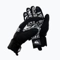 Рукавиці для сноуборду чоловічі Quiksilver Method чорні EQYHN03154