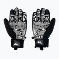 Рукавиці для сноуборду чоловічі Quiksilver Method чорні EQYHN03154 2