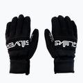 Рукавиці для сноуборду чоловічі Quiksilver Method чорні EQYHN03154 3