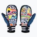 Рукавиці для сноуборду чоловічі Quiksilver сині Method EQYHN03156 2