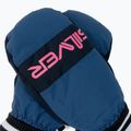 Рукавиці для сноуборду чоловічі Quiksilver сині Method EQYHN03156 4