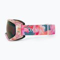 Маска сноубордична жіноча Roxy Sunset ART J stone blue jorja/amber rose ml blue ERJTG03168-BHY1 4