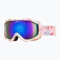 Маска сноубордична жіноча Roxy Sunset ART J stone blue jorja/amber rose ml blue ERJTG03168-BHY1 5