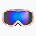 Маска сноубордична жіноча Roxy Sunset ART J stone blue jorja/amber rose ml blue ERJTG03168-BHY1 6
