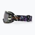 Маска сноубордична жіноча Roxy Sunset ART J true black superlights/amber rose ml super silver ERJTG03168-KVJ9 4