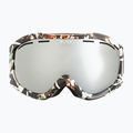 Маска сноубордична жіноча Roxy Sunset ART J true black superlights/amber rose ml super silver ERJTG03168-KVJ9 6