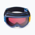 Маска сноубордична дитяча Quiksilver Little Grom insignia blue/snow aloha EQKTG03001-BSN6 2