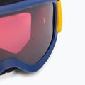Маска сноубордична дитяча Quiksilver Little Grom insignia blue/snow aloha EQKTG03001-BSN6 5