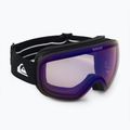 Маска сноубордична Quiksilver NXT true black