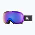 Маска сноубордична Quiksilver NXT true black 5