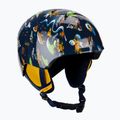 Шолом для сноуборду Quiksilver Slush B HLMT темно-синій EQBTL03018-BSN6