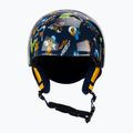 Шолом для сноуборду Quiksilver Slush B HLMT темно-синій EQBTL03018-BSN6 2