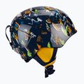 Шолом для сноуборду Quiksilver Slush B HLMT темно-синій EQBTL03018-BSN6 3