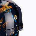 Шолом для сноуборду Quiksilver Slush B HLMT темно-синій EQBTL03018-BSN6 5