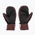 Рукавиці для сноуборду  жіночі DC Franchise Mittens коричневі ADJHN03010-RSD0 2