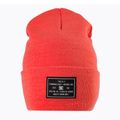 Шапка  жіноча DC Label оранжева ADJHA03007-MKZ0 2