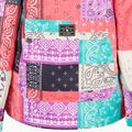 Куртка для сноуборду жіноча DC Savvy Anorak кольорова ADJTJ03022-XKMN 3