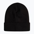 Чоловіча шапка для сноуборду Quiksilver Brigade Beanie справжній чорний 7