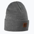 Шапка для сноуборду чоловіча Quiksilver Brigade сіра EQYHA03303
