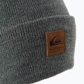 Шапка для сноуборду чоловіча Quiksilver Brigade сіра EQYHA03303 3