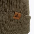Шапка для сноуборду чоловіча Quiksilver Routine зелена EQYHA03299 3