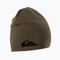 Шапка для сноуборду чоловіча Quiksilver M&W зелена EQYHA03308