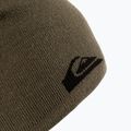 Шапка для сноуборду чоловіча Quiksilver M&W зелена EQYHA03308 3