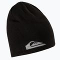 Шапка для сноуборду чоловіча Quiksilver M&W чорна EQYHA03308