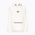 Кофта для сноуборду чоловіча Quiksilver Big Logo Tech біла EQYFT04378