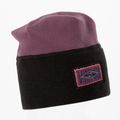 Шапка для сноуборду чоловіча Quiksilver Wintergear фіолетова EQYHA03298
