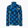 Кофта для сноуборду дитяча Quiksilver Aker Hz синя EQBFT03697