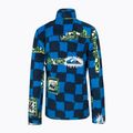 Кофта для сноуборду дитяча Quiksilver Aker Hz синя EQBFT03697 2
