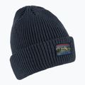 Шапка лижна чоловіча Quiksilver Tofino темно-синя EQYHA03301