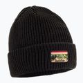 Шапка  лижна чоловіча  Quiksilver Tofino чорна EQYHA03301