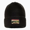 Шапка  лижна чоловіча  Quiksilver Tofino чорна EQYHA03301 2