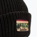Шапка  лижна чоловіча  Quiksilver Tofino чорна EQYHA03301 3