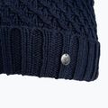 Шапка  жіноча Roxy Blizzard синя ERJHA03870 3