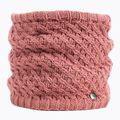 Шарф-хомут жіночий Roxy Blizzard Collar темно-рожевий ERJAA03869
